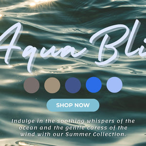 Aqua Bliss - TN Activewear