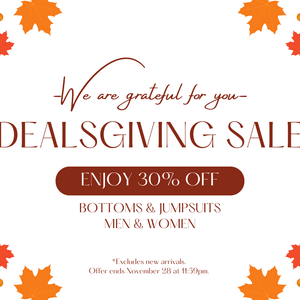 Black Week Sale - TN Activewear