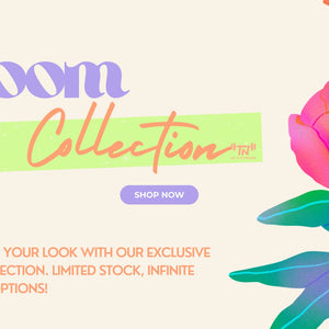 Bloom Collection - TN Activewear