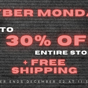 Cyber Monday Sale - TN Activewear