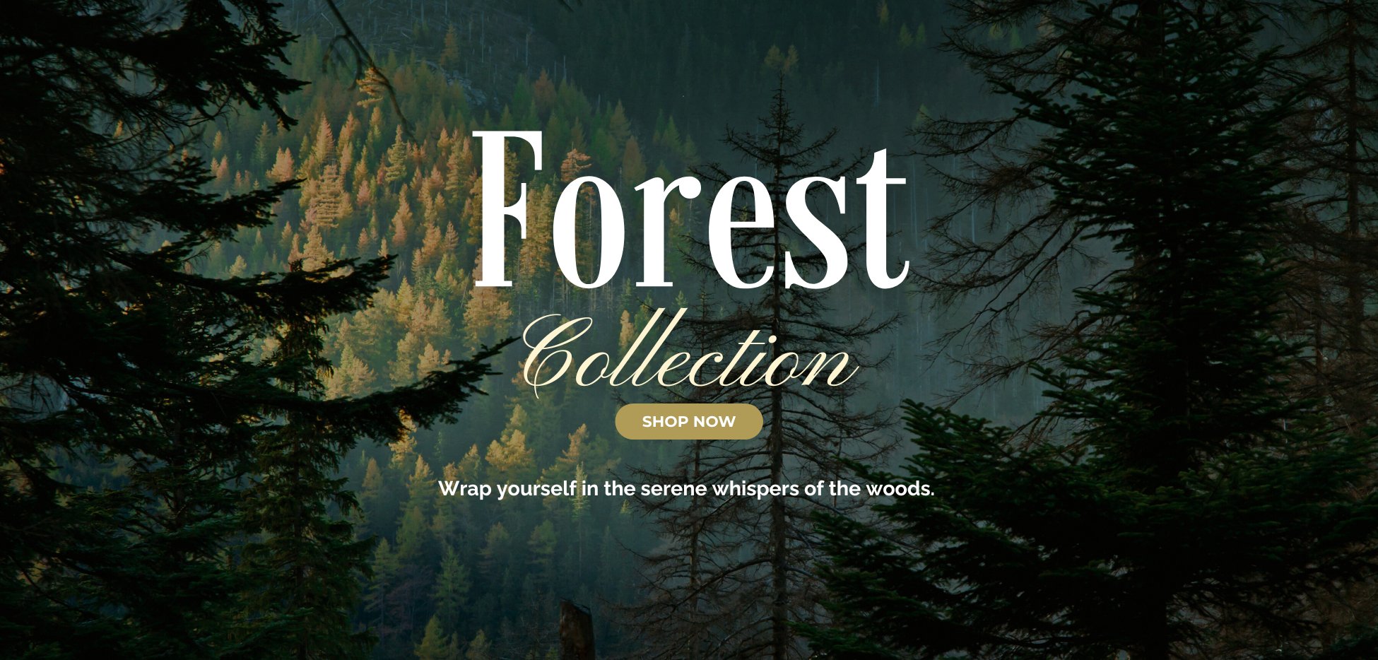 Forest Collection - TN Activewear