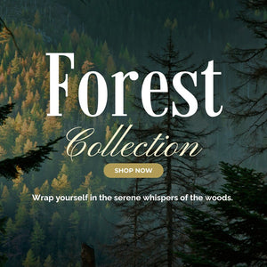 Forest Collection - TN Activewear