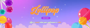 Lollipop Collection - TN Activewear