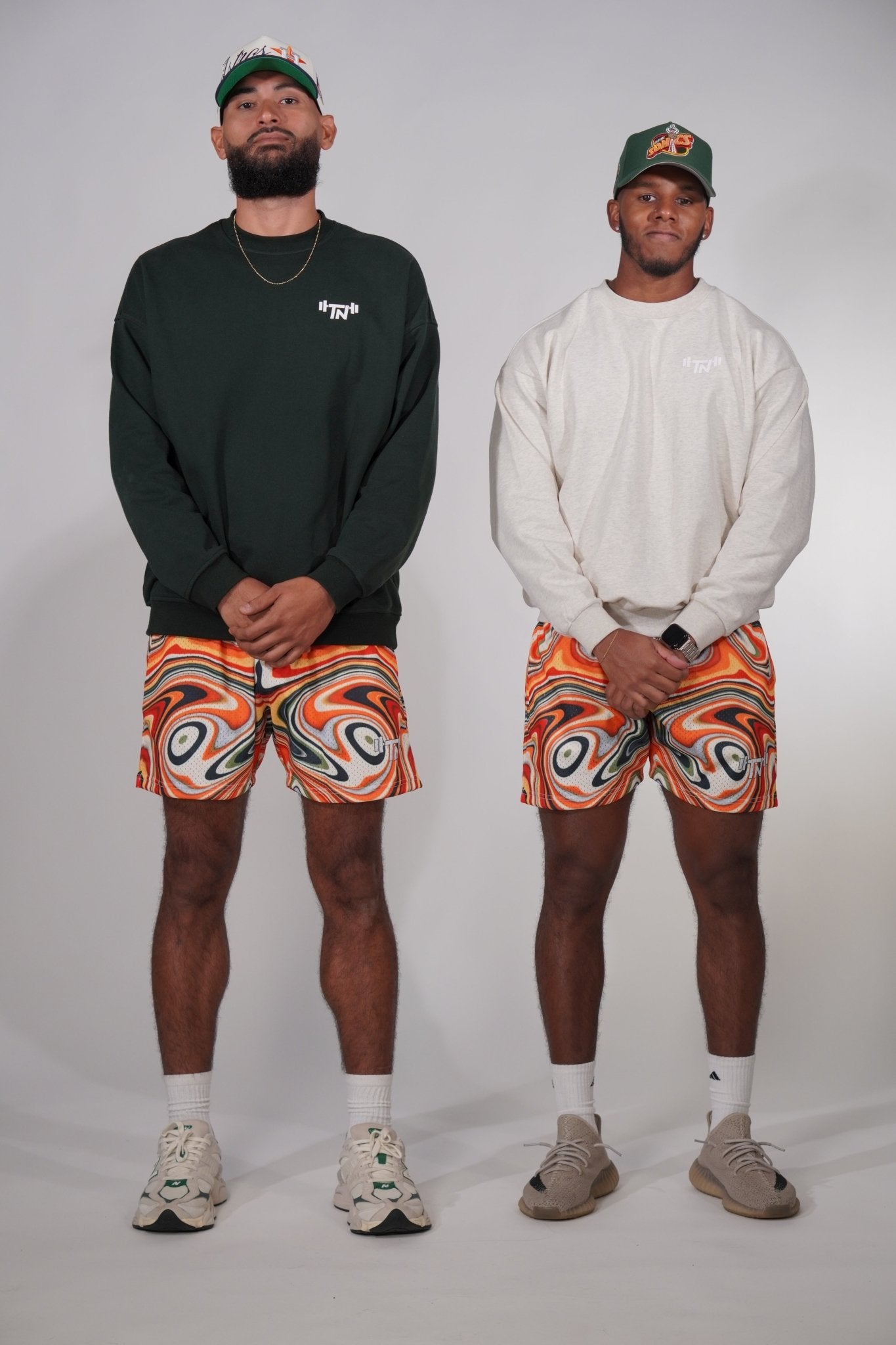 Shop All Mens - TN Activewear