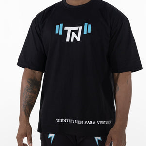 TN Oversized Pump Covers - TN Activewear