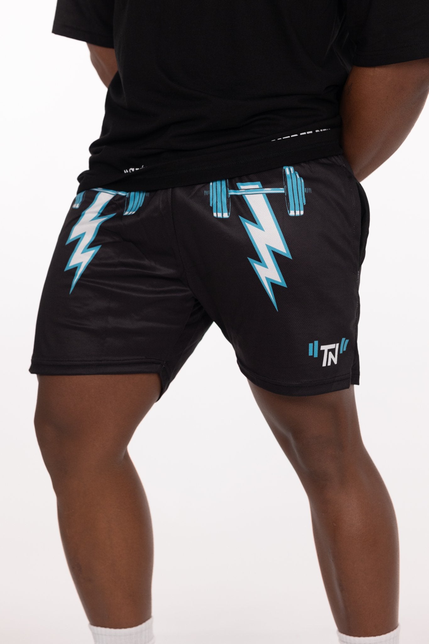 TN Shorts - TN Activewear