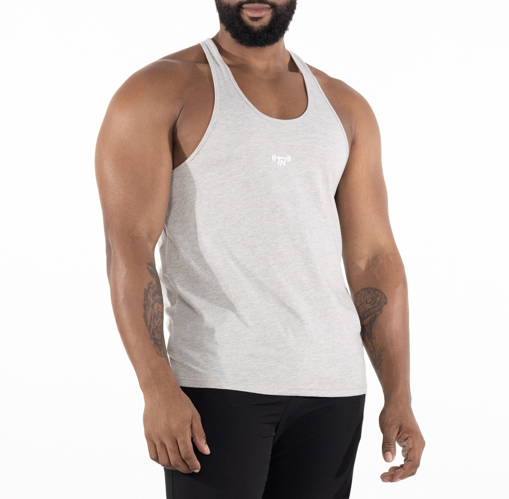 TN Tank Tops - TN Activewear