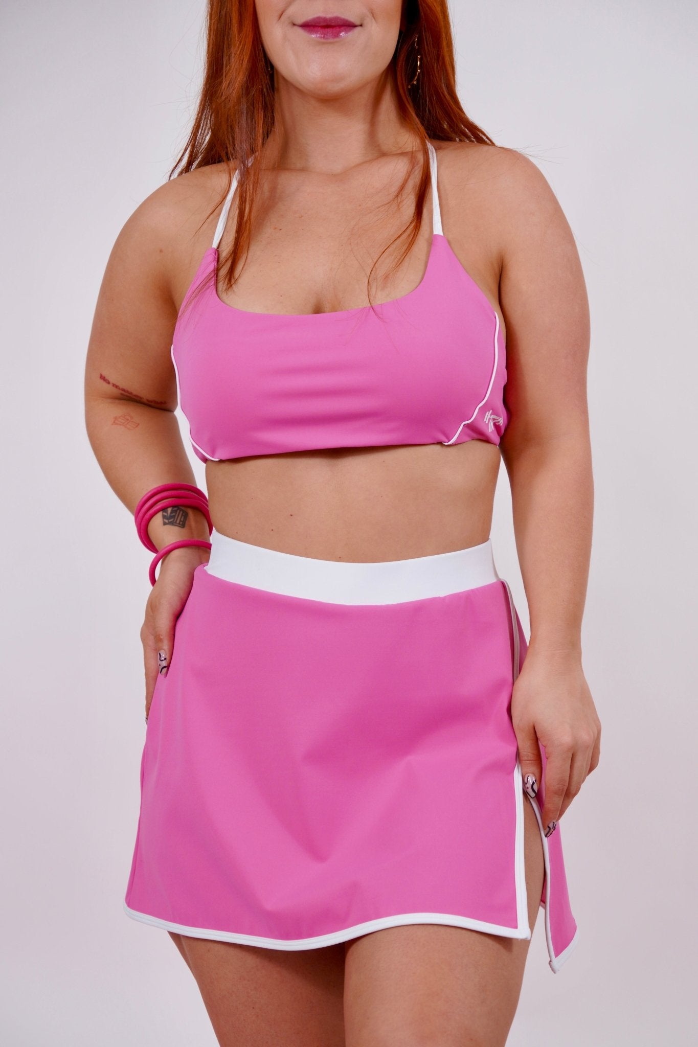 Amour Set - TN Activewear