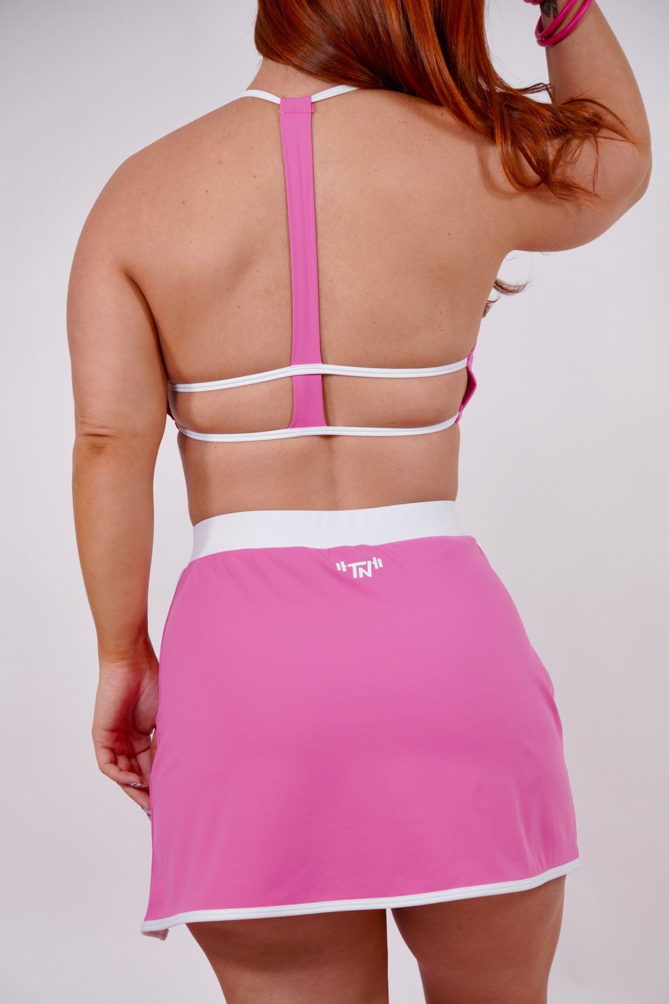 Amour Set - TN Activewear