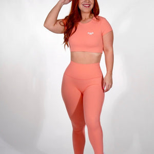 Apricot Set - TN Activewear