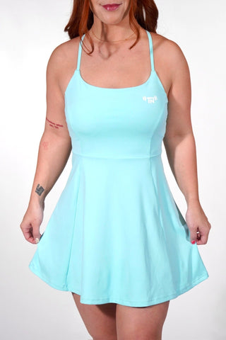 Cloud Dress - TN Activewear