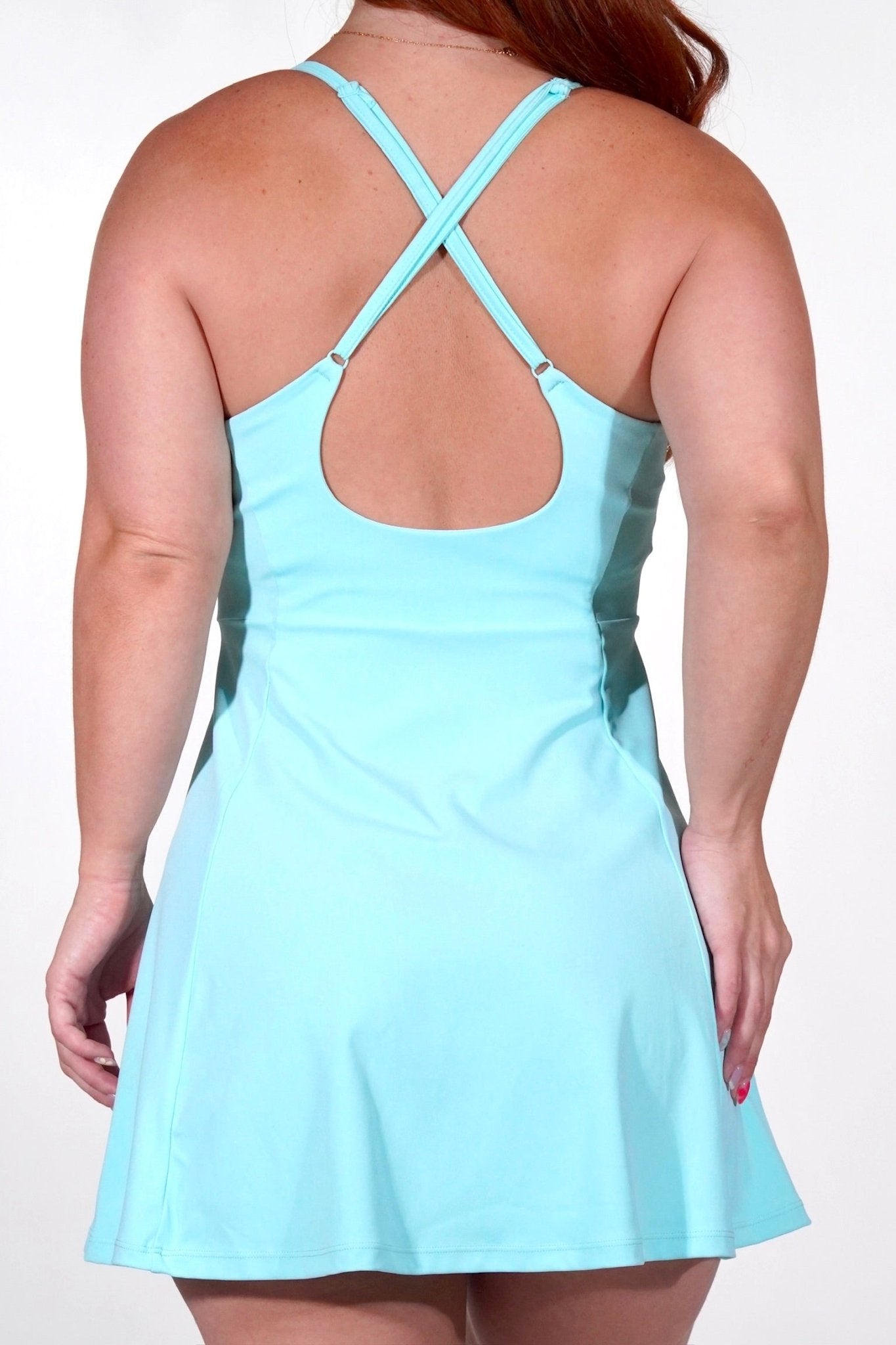 Cloud Dress - TN Activewear