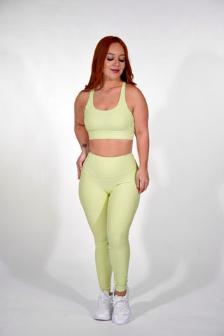 Evergreen Set - TN Activewear