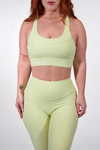 Evergreen Set - TN Activewear