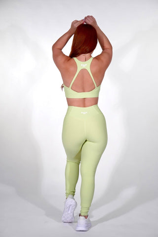 Evergreen Set - TN Activewear