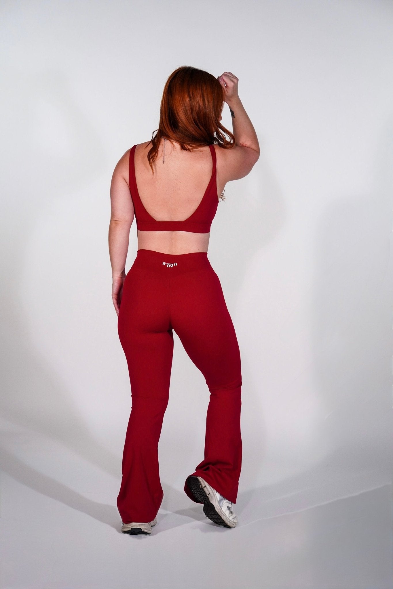 Merlot Set - TN Activewear