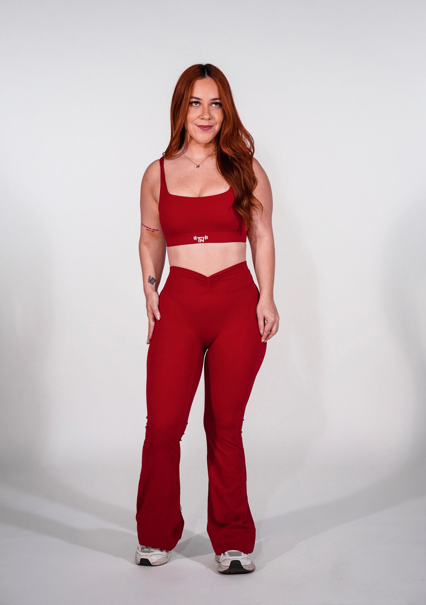 Merlot Set - TN Activewear