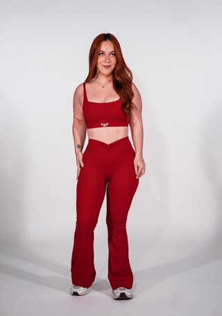 Merlot Set - TN Activewear