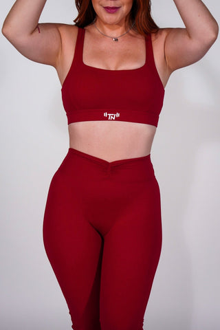 Merlot Set - TN Activewear