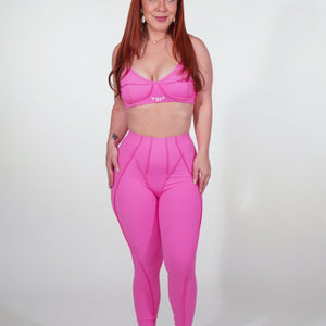 Pink BBL Set - TN Activewear