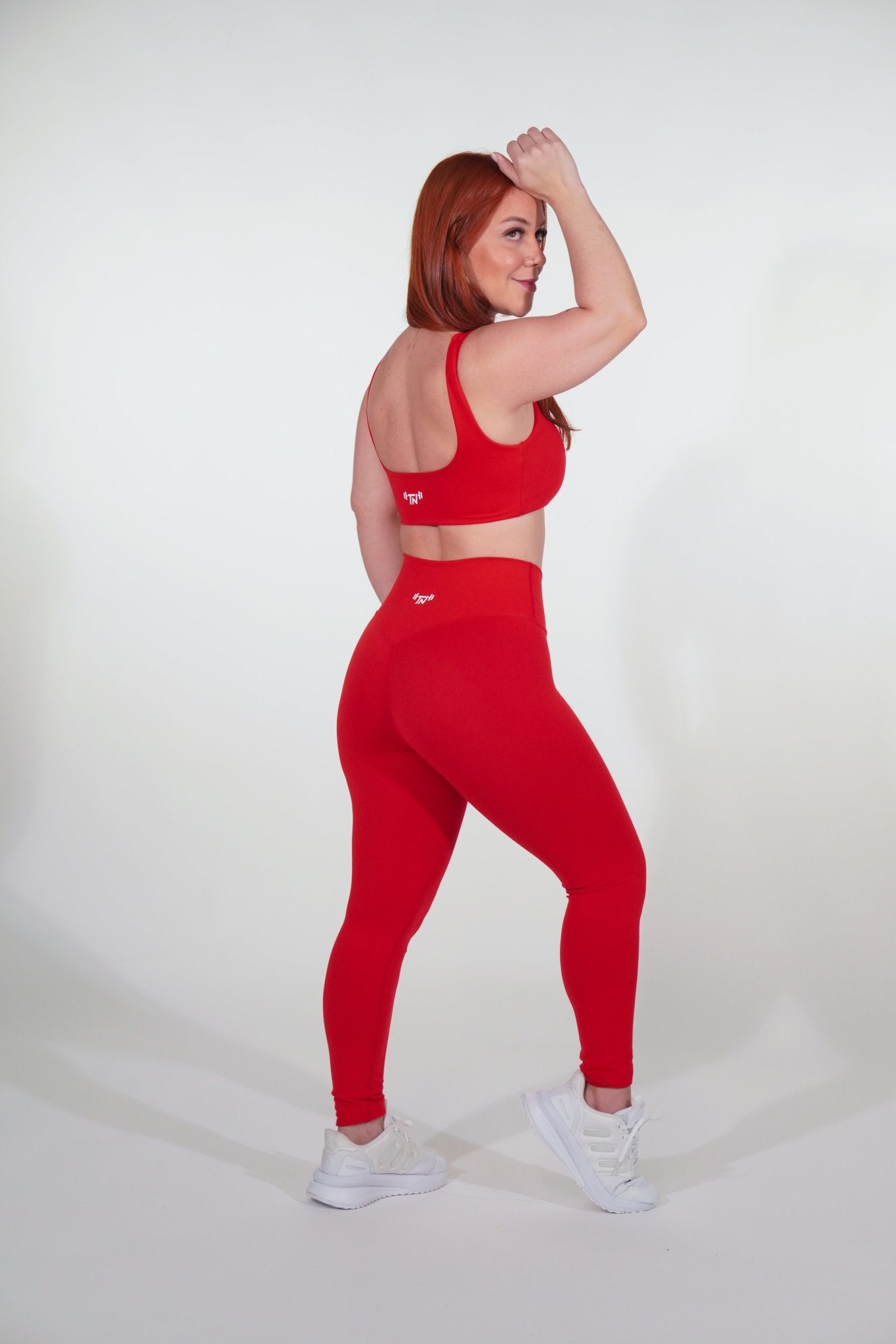 Spicy Set - TN Activewear