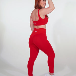 Spicy Set - TN Activewear