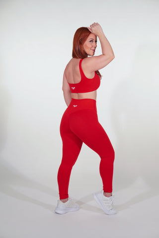 Spicy Set - TN Activewear