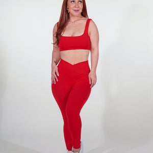 Spicy Set - TN Activewear