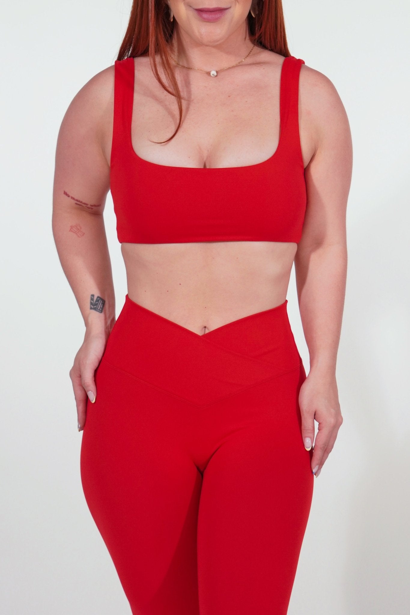 Spicy Set - TN Activewear