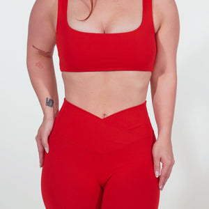 Spicy Set - TN Activewear