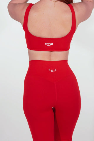 Spicy Set - TN Activewear