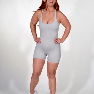 Stone Romper - TN Activewear