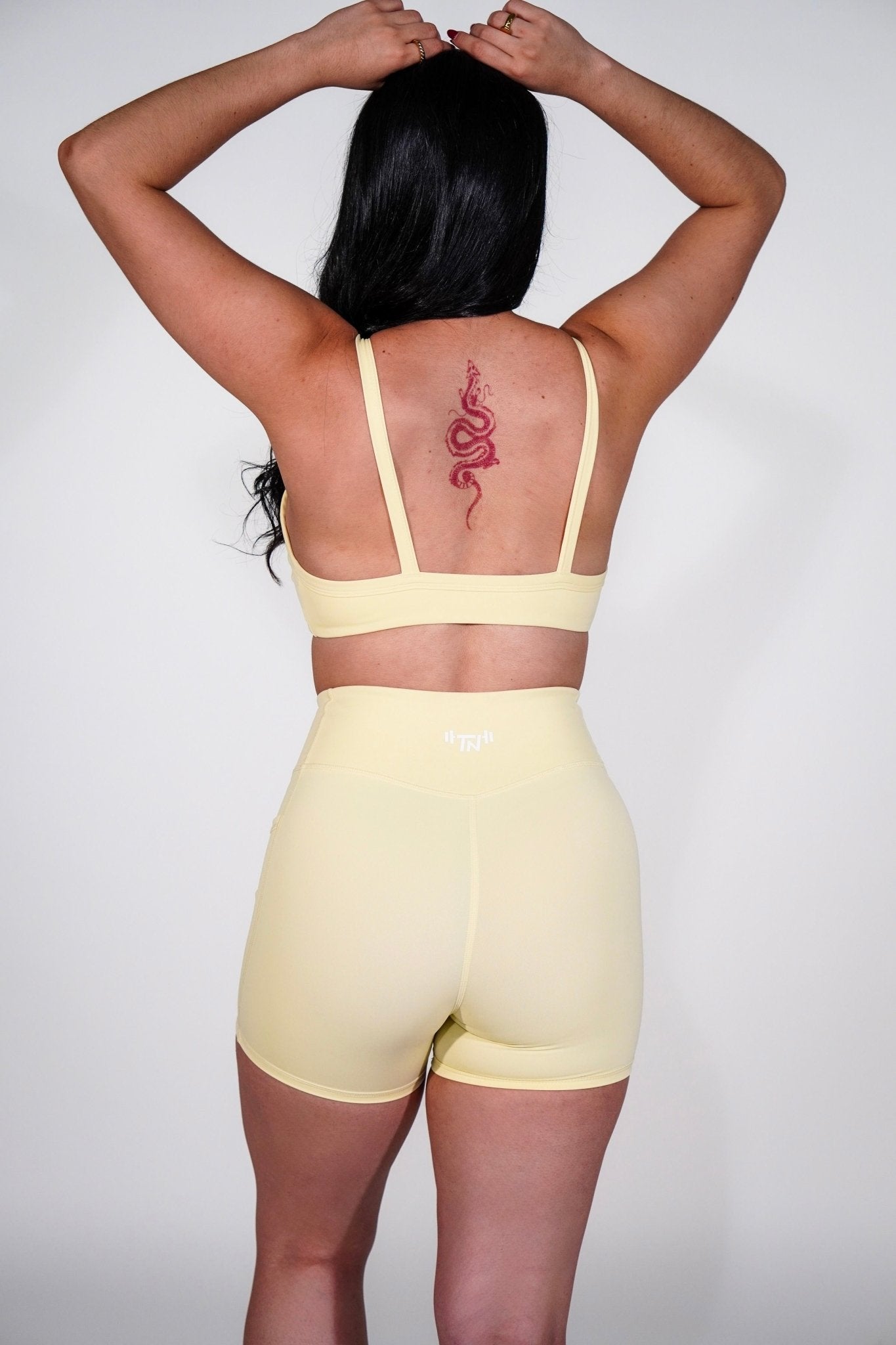 Sunny Set - TN Activewear