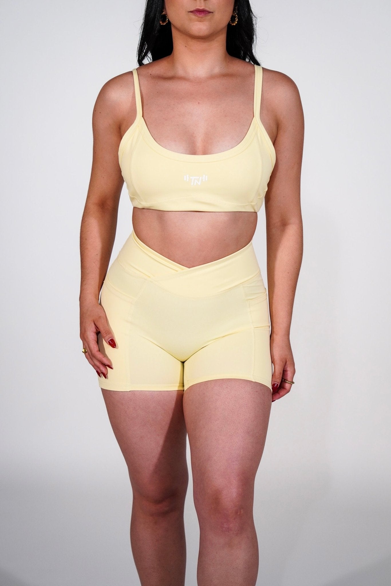 Sunny Set - TN Activewear