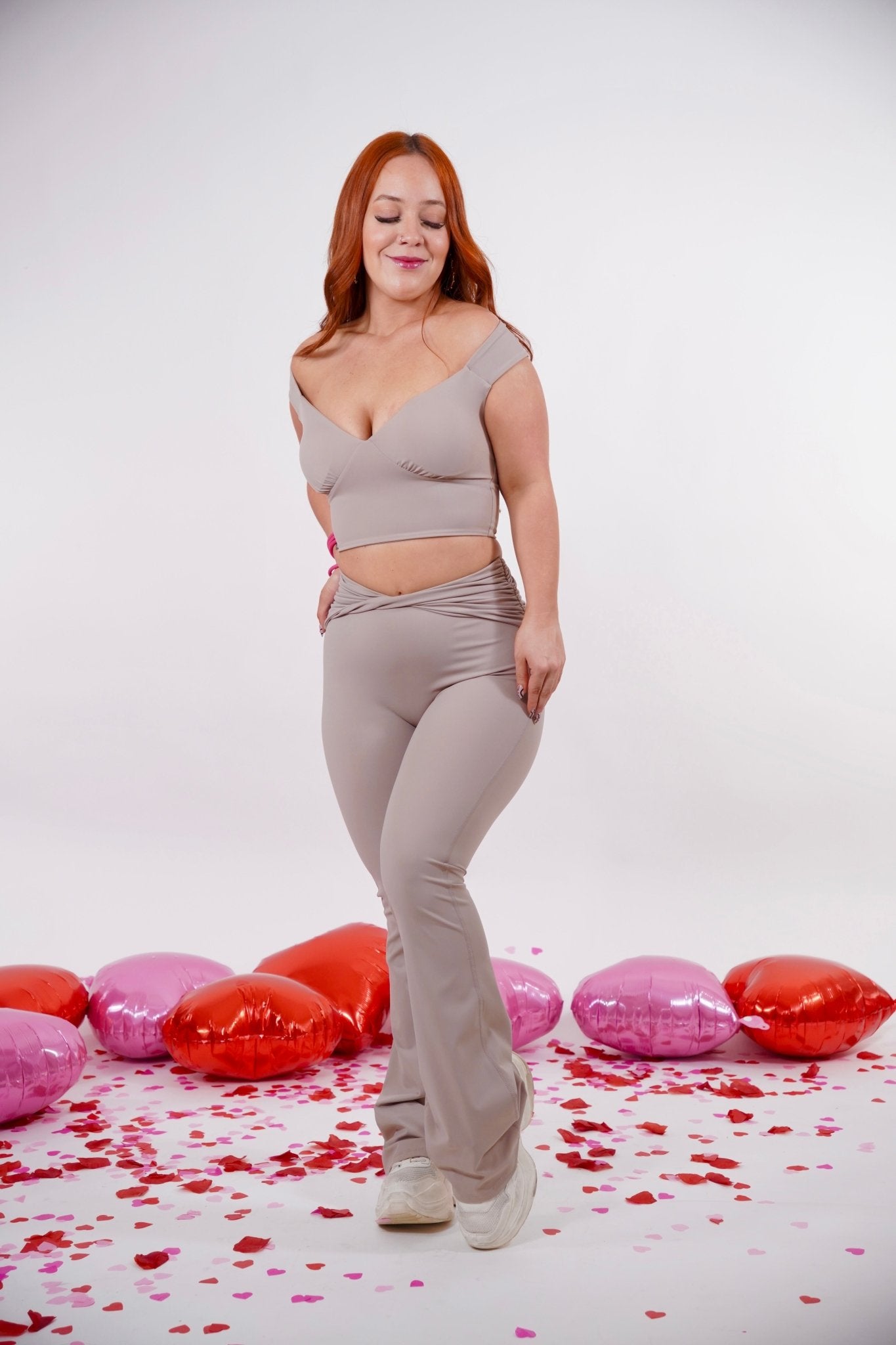 Sweetheart Set - TN Activewear
