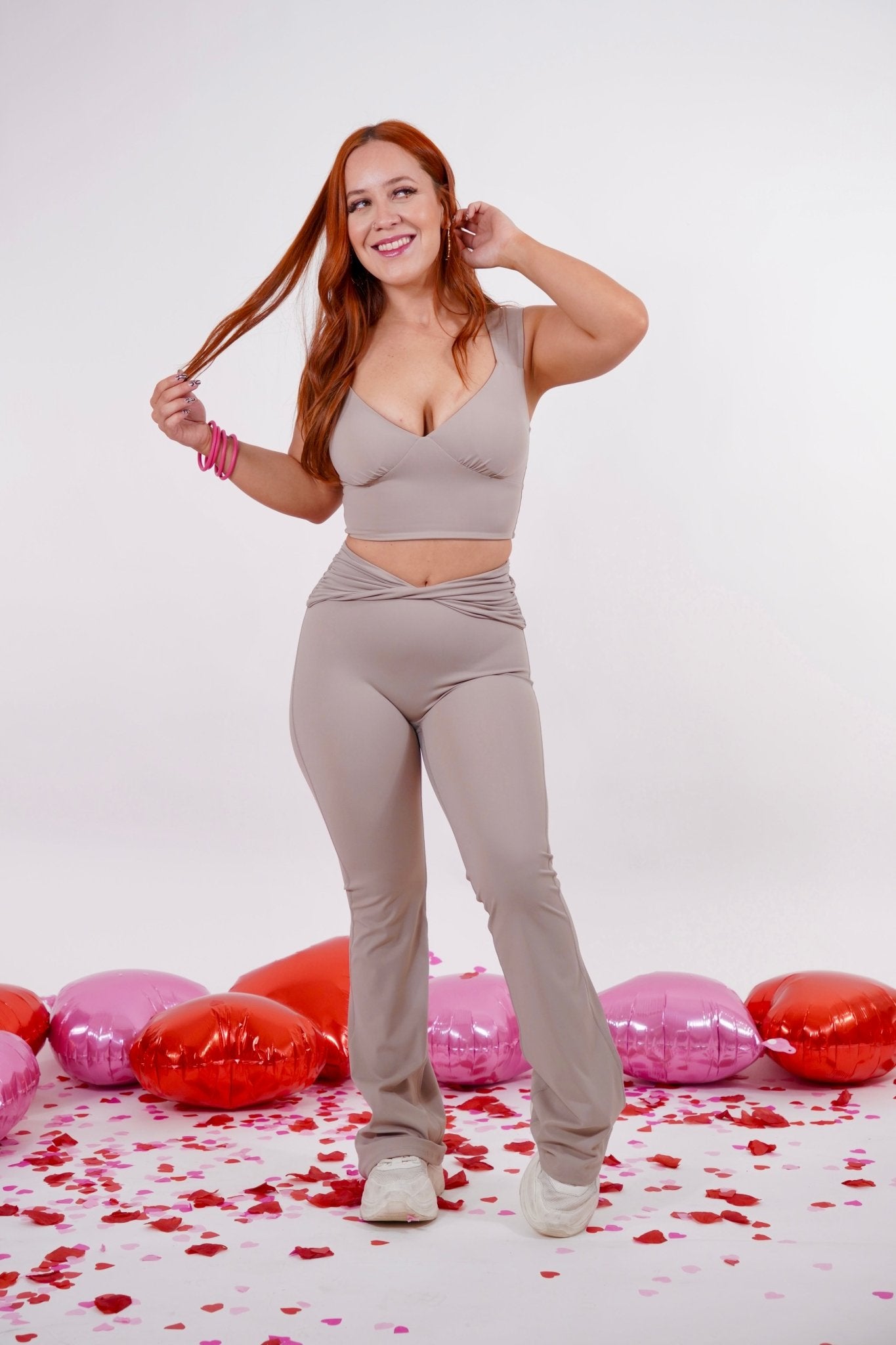 Sweetheart Set - TN Activewear